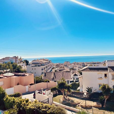 Apartament Blue Jasmine La Cala Del Moral Zewnętrze zdjęcie