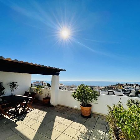 Apartament Blue Jasmine La Cala Del Moral Zewnętrze zdjęcie