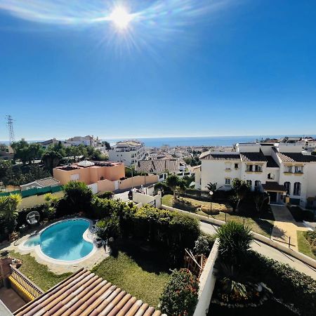 Apartament Blue Jasmine La Cala Del Moral Zewnętrze zdjęcie