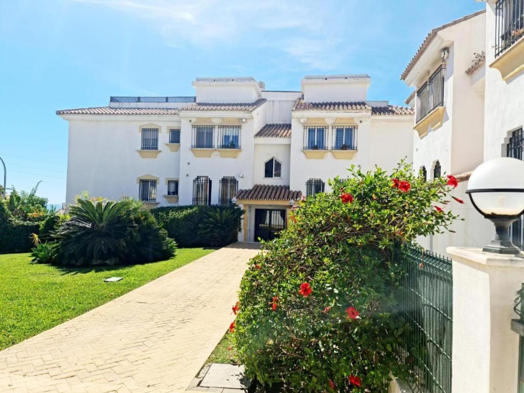 Apartament Blue Jasmine La Cala Del Moral Zewnętrze zdjęcie