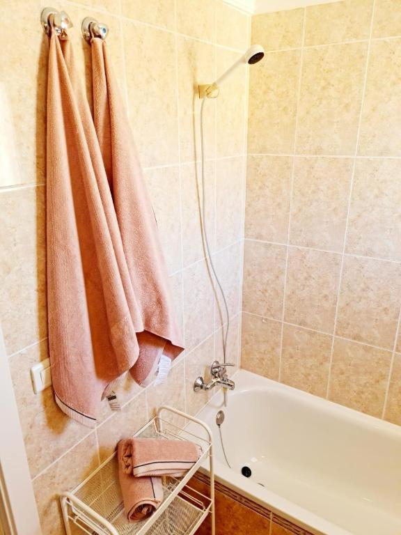 Apartament Blue Jasmine La Cala Del Moral Zewnętrze zdjęcie