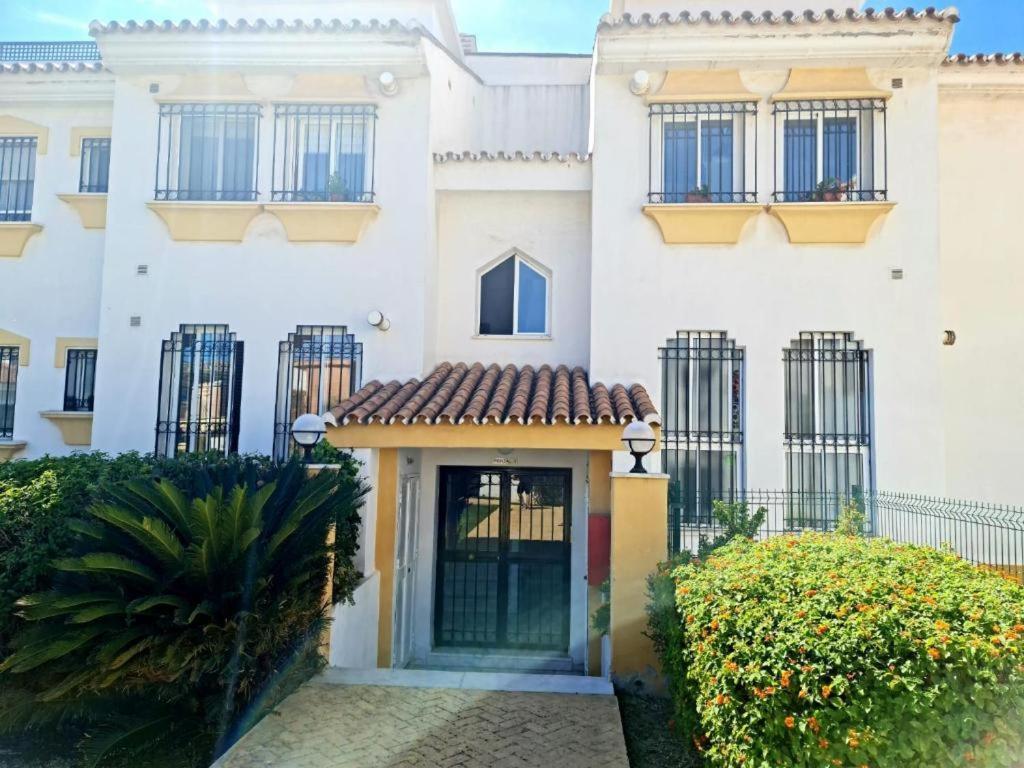 Apartament Blue Jasmine La Cala Del Moral Zewnętrze zdjęcie