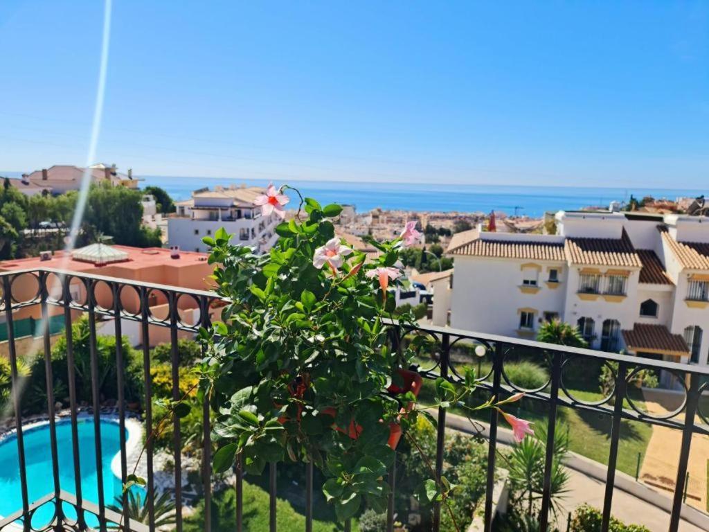Apartament Blue Jasmine La Cala Del Moral Zewnętrze zdjęcie