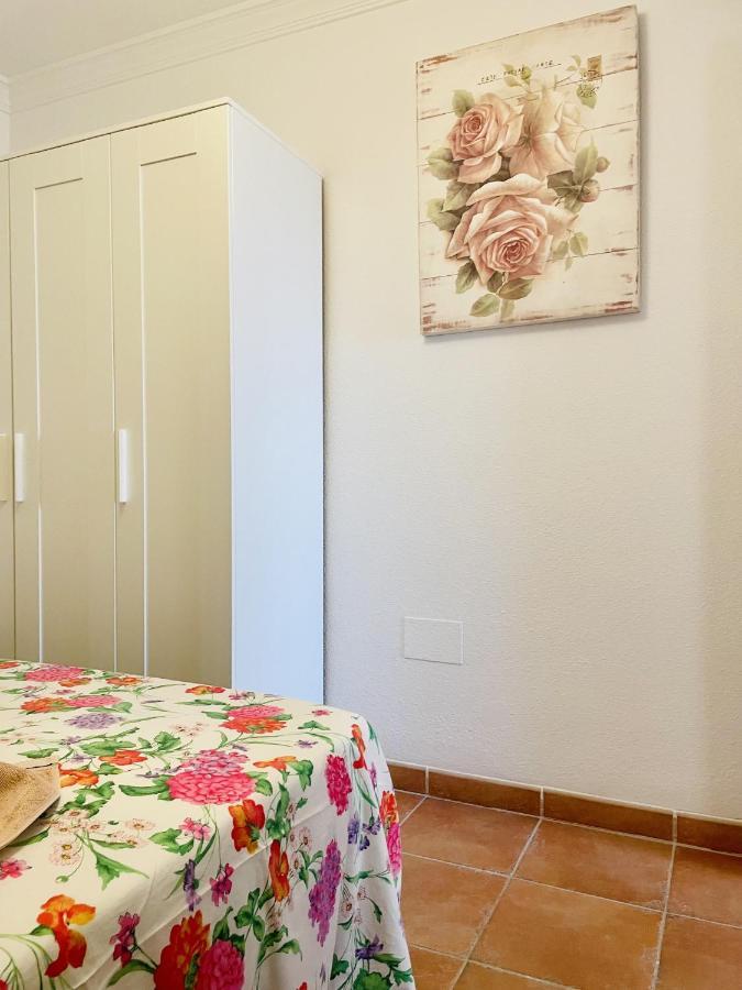 Apartament Blue Jasmine La Cala Del Moral Zewnętrze zdjęcie