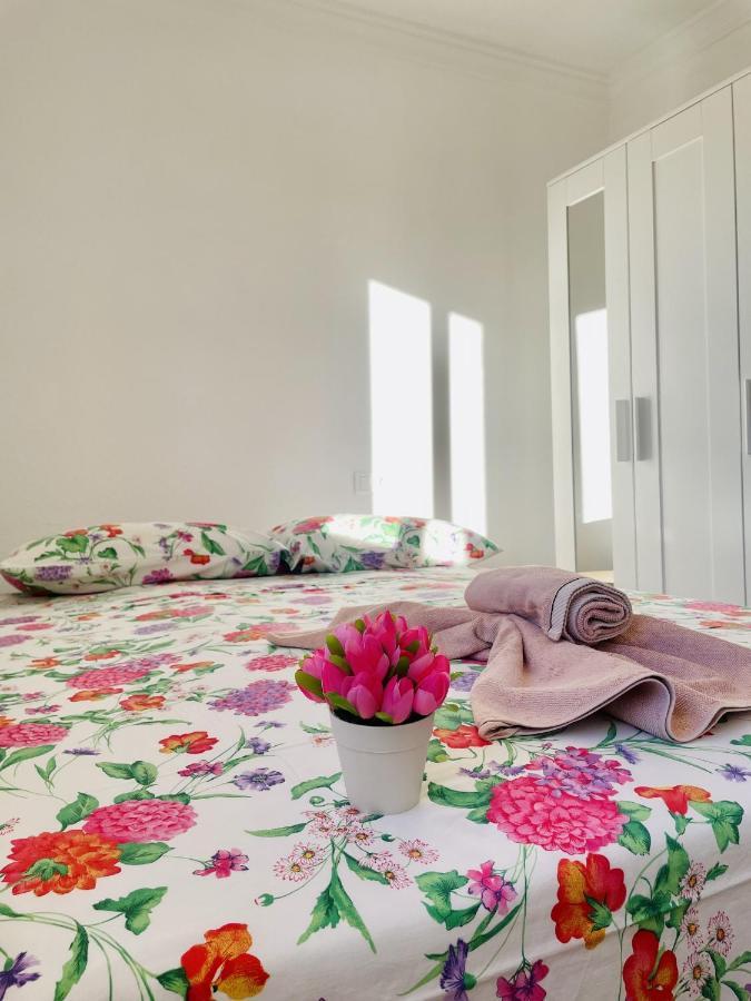 Apartament Blue Jasmine La Cala Del Moral Zewnętrze zdjęcie
